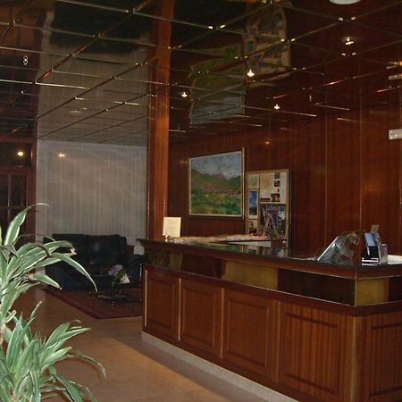 Hotel La Seu Σέου δ' Ουρζέλ Εξωτερικό φωτογραφία