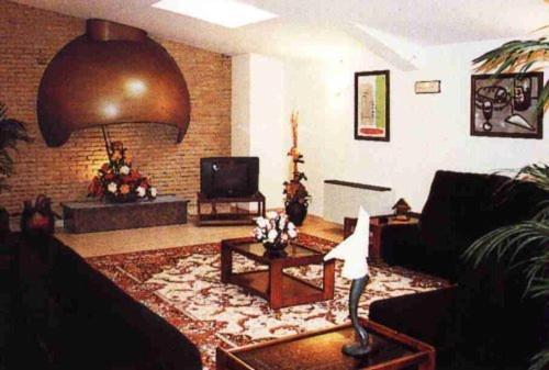 Hotel La Seu Σέου δ' Ουρζέλ Εξωτερικό φωτογραφία