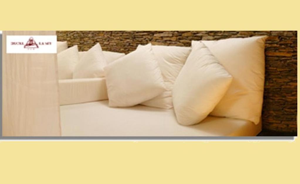 Hotel La Seu Σέου δ' Ουρζέλ Εξωτερικό φωτογραφία