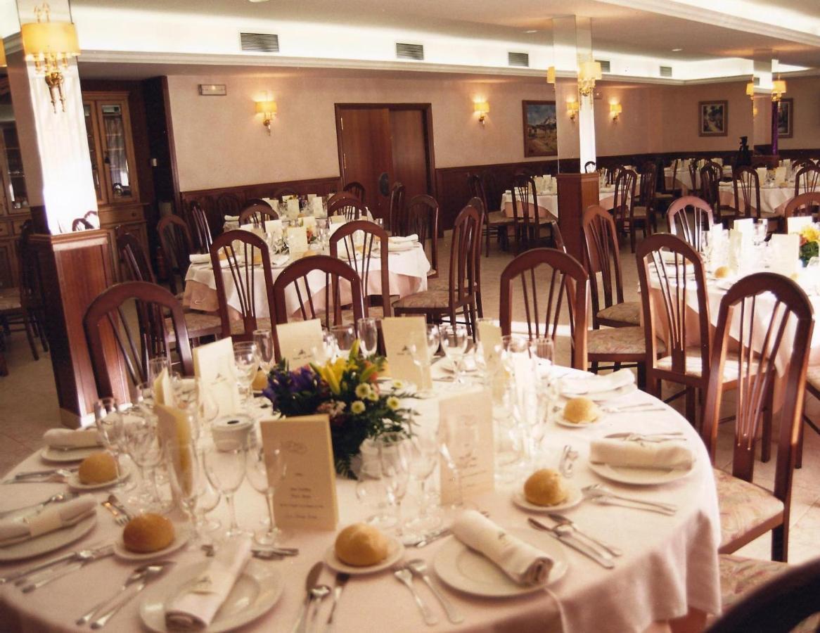 Hotel La Seu Σέου δ' Ουρζέλ Εξωτερικό φωτογραφία