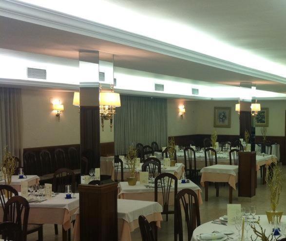 Hotel La Seu Σέου δ' Ουρζέλ Εξωτερικό φωτογραφία